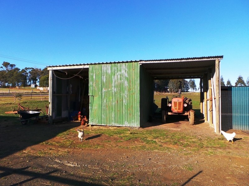210 Wesley Vale Road, Wesley Vale TAS 7307