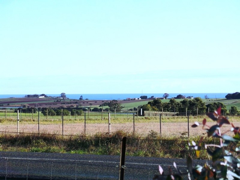 210 Wesley Vale Road, Wesley Vale TAS 7307