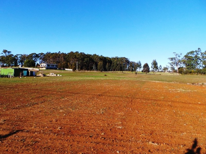 210 Wesley Vale Road, Wesley Vale TAS 7307