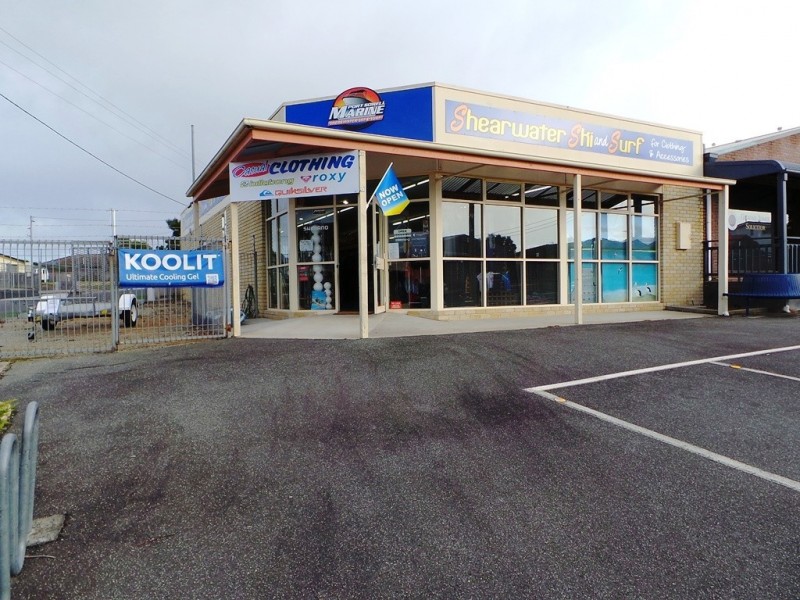 7 Club Drive, Shearwater TAS 7307
