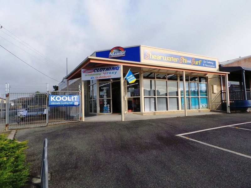 7 Club Drive, Shearwater TAS 7307