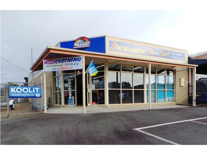 7 Club Drive, Shearwater TAS 7307