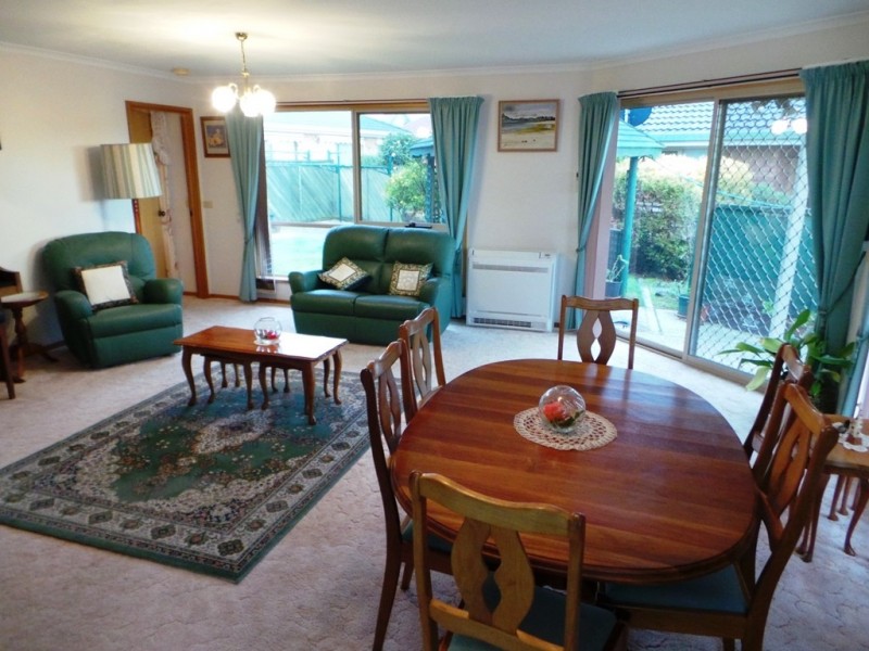 20/1 Seahaven Crescent, Shearwater TAS 7307