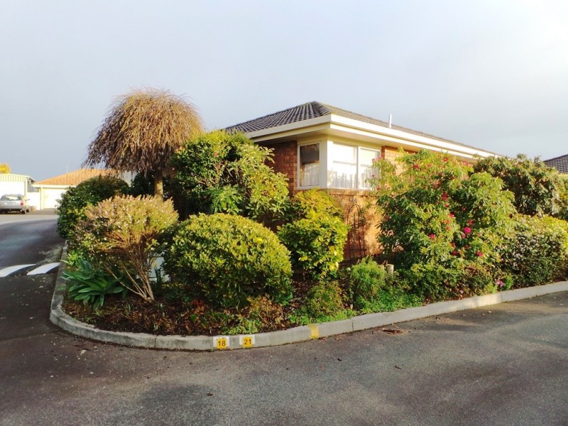 20/1 Seahaven Crescent, Shearwater TAS 7307