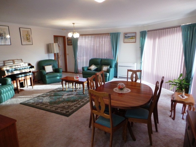 20/1 Seahaven Crescent, Shearwater TAS 7307