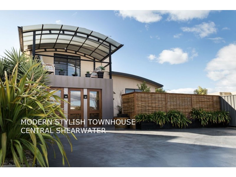 1/138 Shearwater Boulevard, Shearwater TAS 7307