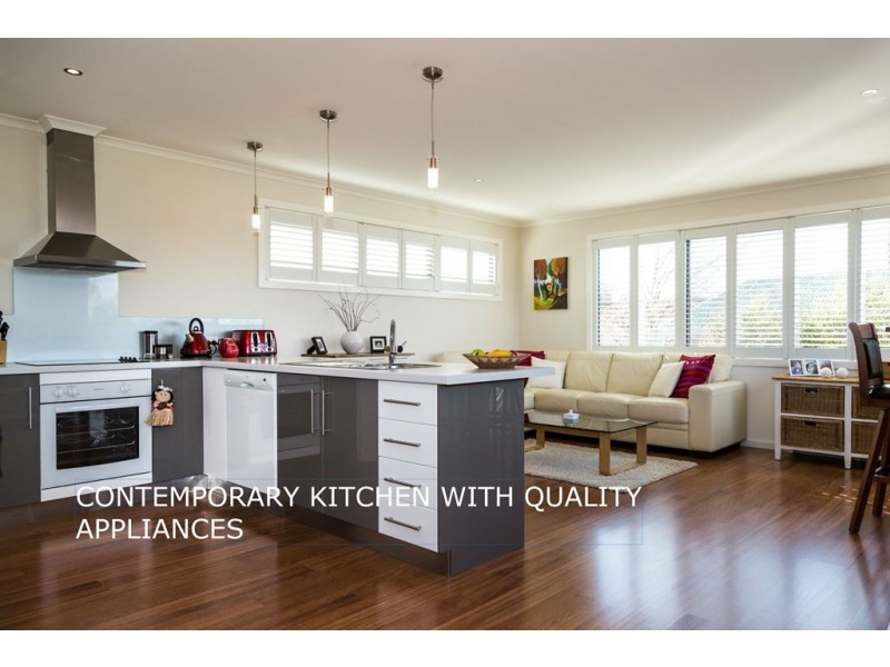 1/138 Shearwater Boulevard, Shearwater TAS 7307