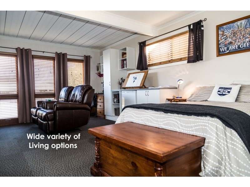 1/138 Shearwater Boulevard, Shearwater TAS 7307