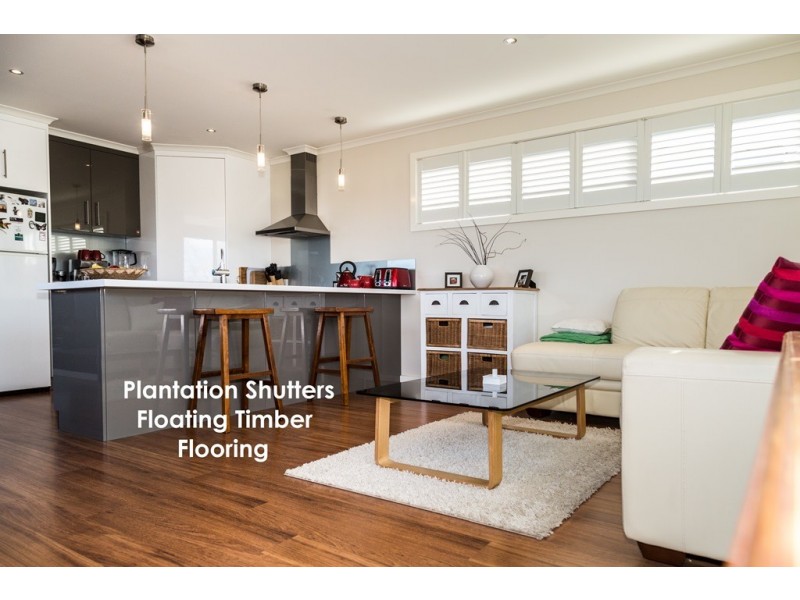 1/138 Shearwater Boulevard, Shearwater TAS 7307