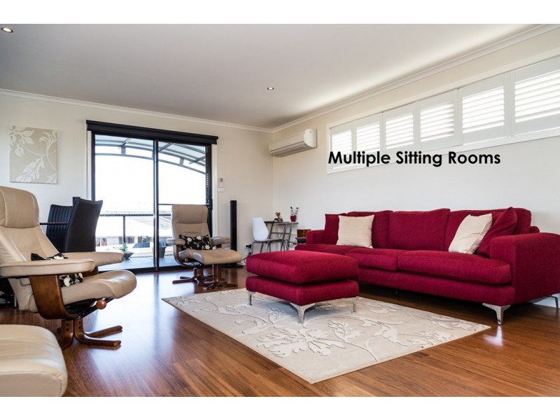 1/138 Shearwater Boulevard, Shearwater TAS 7307