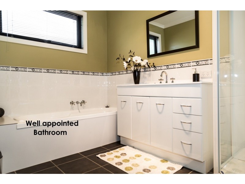 1/138 Shearwater Boulevard, Shearwater TAS 7307