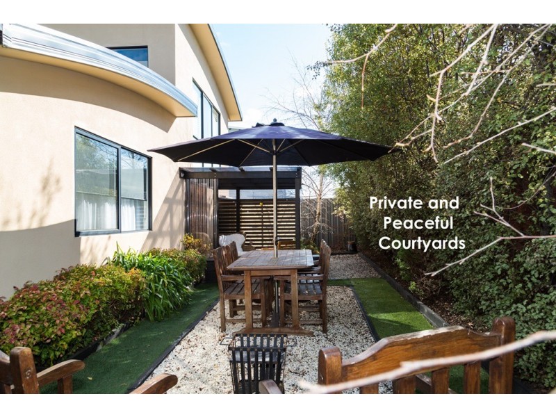 1/138 Shearwater Boulevard, Shearwater TAS 7307