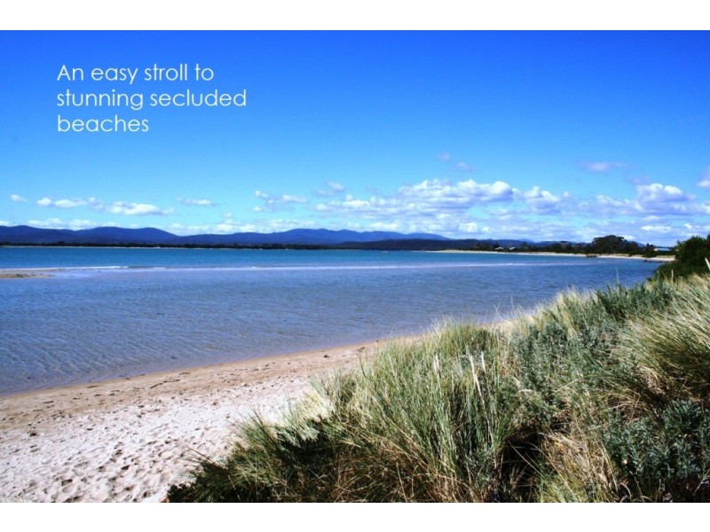 1/138 Shearwater Boulevard, Shearwater TAS 7307