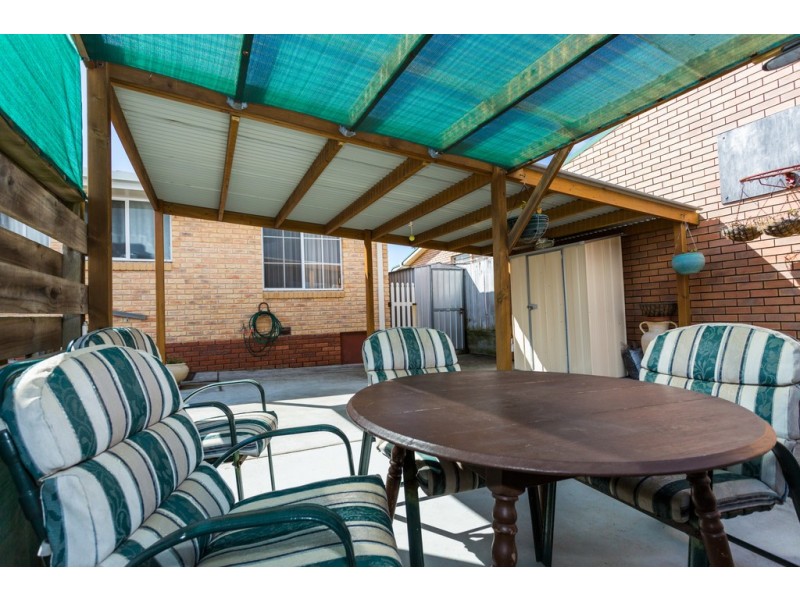 1/23 Dumbleton Street, Hawley Beach TAS 7307