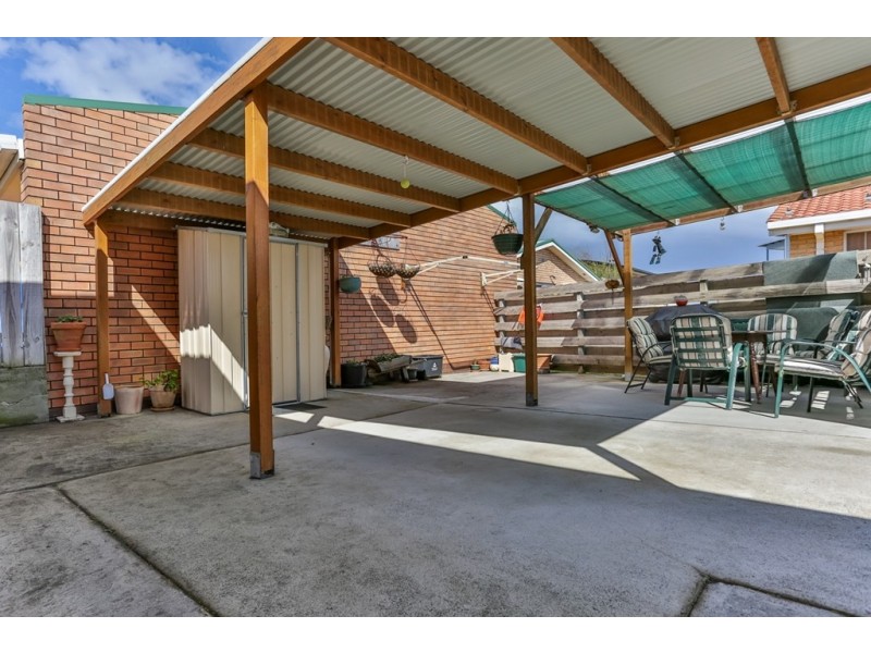 1/23 Dumbleton Street, Hawley Beach TAS 7307
