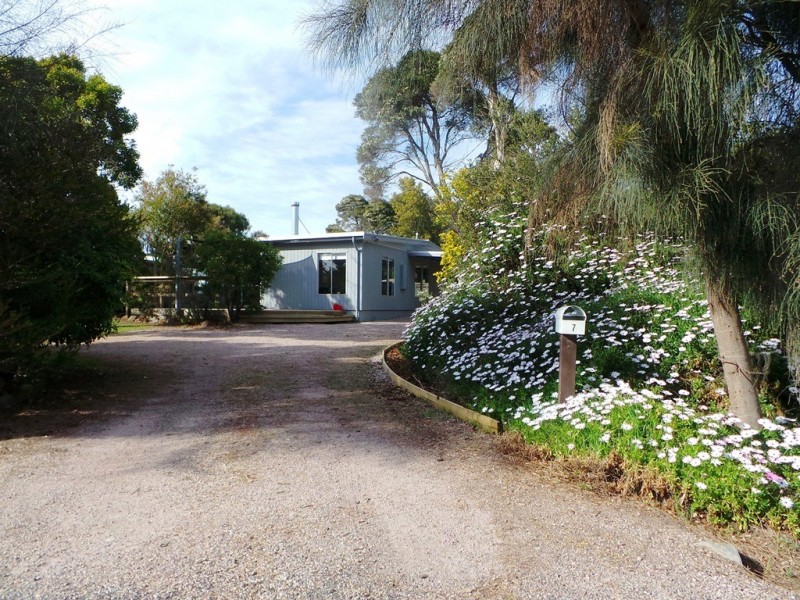 7 Hugh Street, Hawley Beach TAS 7307