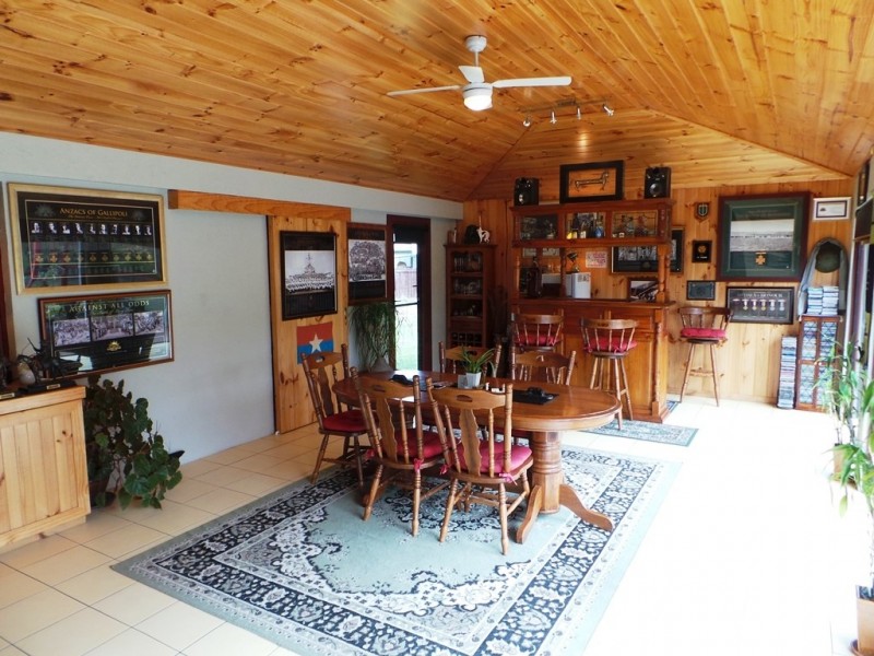 20 Bundarra Drive, Squeaking Point TAS 7307