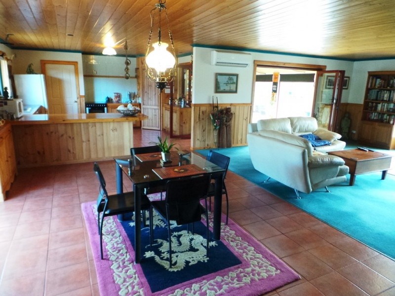 20 Bundarra Drive, Squeaking Point TAS 7307