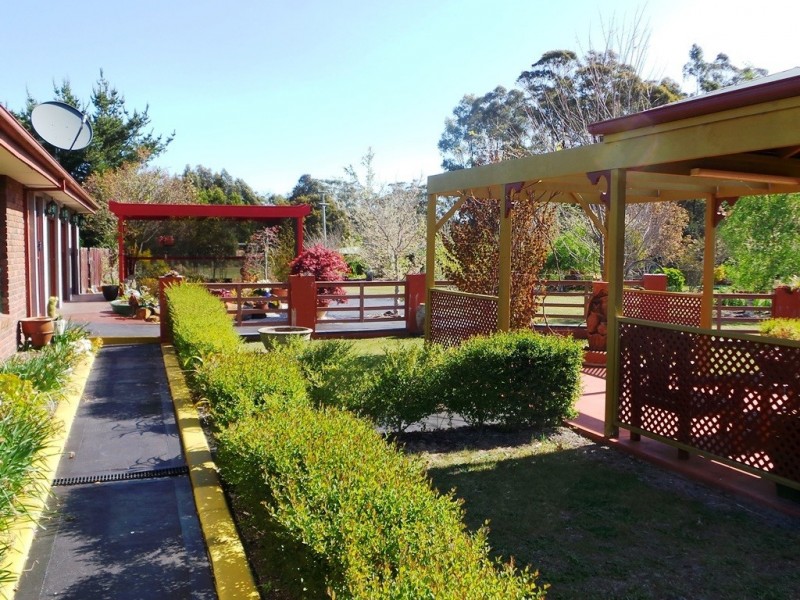 20 Bundarra Drive, Squeaking Point TAS 7307