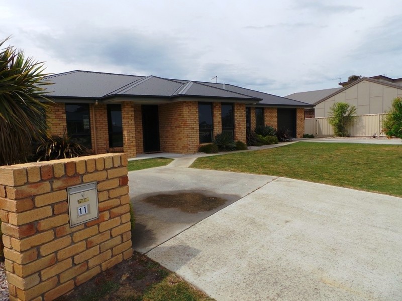 11 Links Court, Shearwater TAS 7307