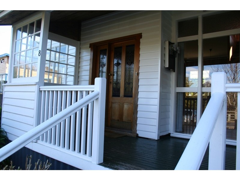 8 Dumbleton Street, Hawley Beach TAS 7307