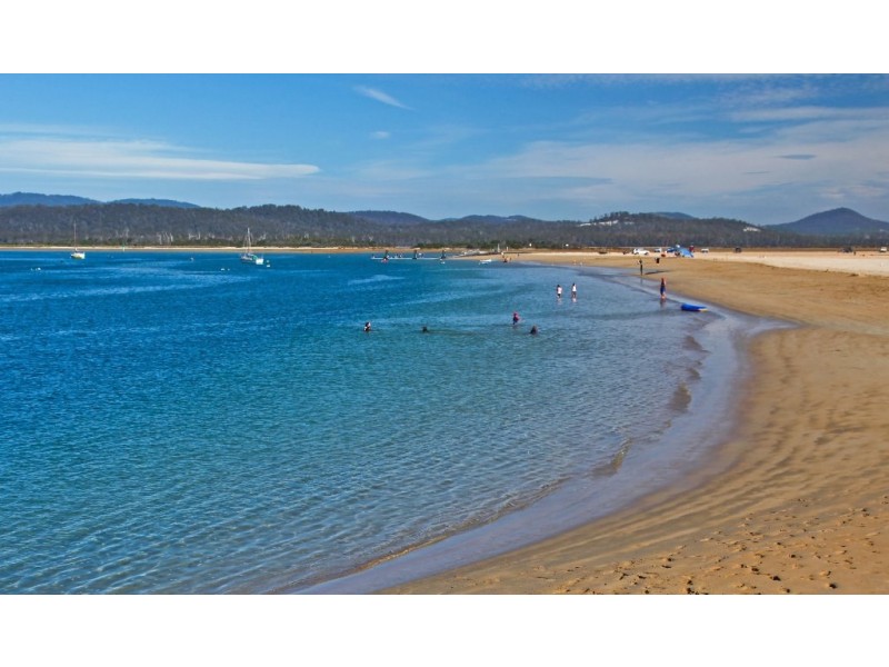 19 Shearwater Esplanade, Shearwater TAS 7307