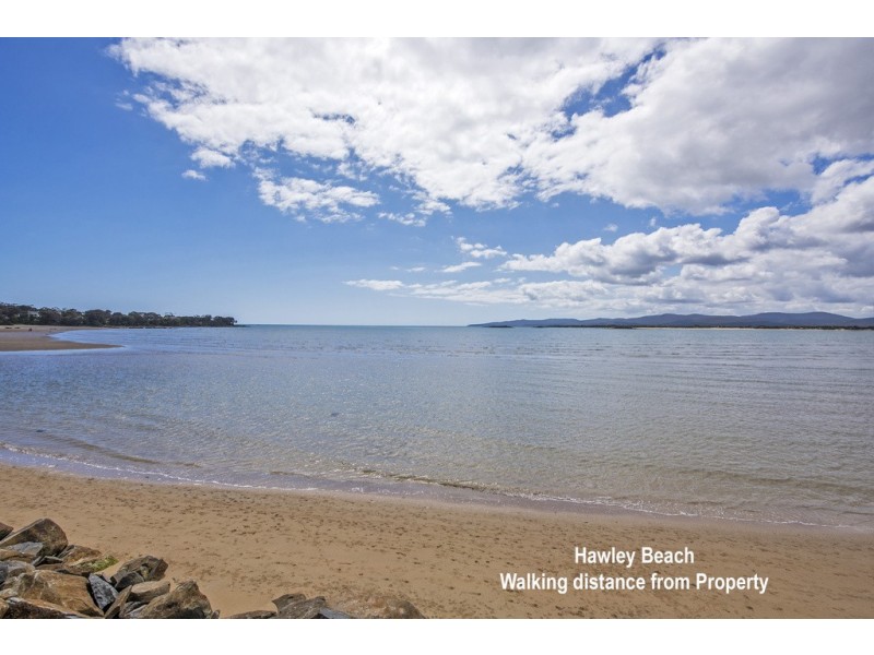 24 Dumbleton Street, Hawley Beach TAS 7307