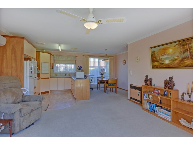 15/1 Seahaven Crescent, Shearwater TAS 7307