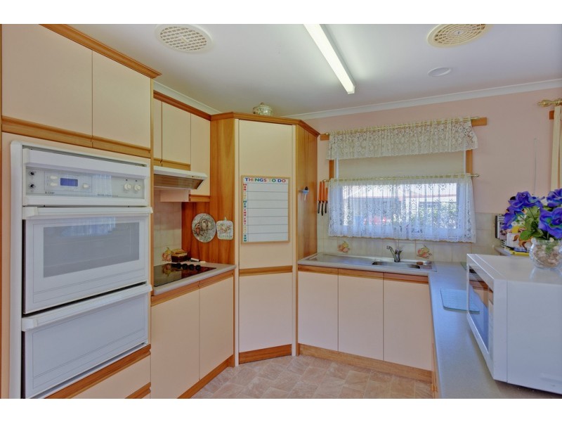 15/1 Seahaven Crescent, Shearwater TAS 7307
