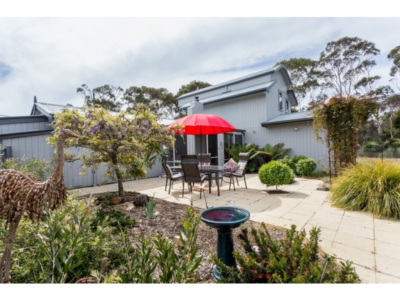 173 Marana Drive, Bakers Beach TAS 7307