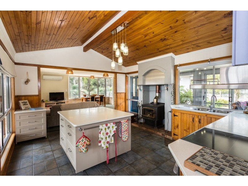 173 Marana Drive, Bakers Beach TAS 7307
