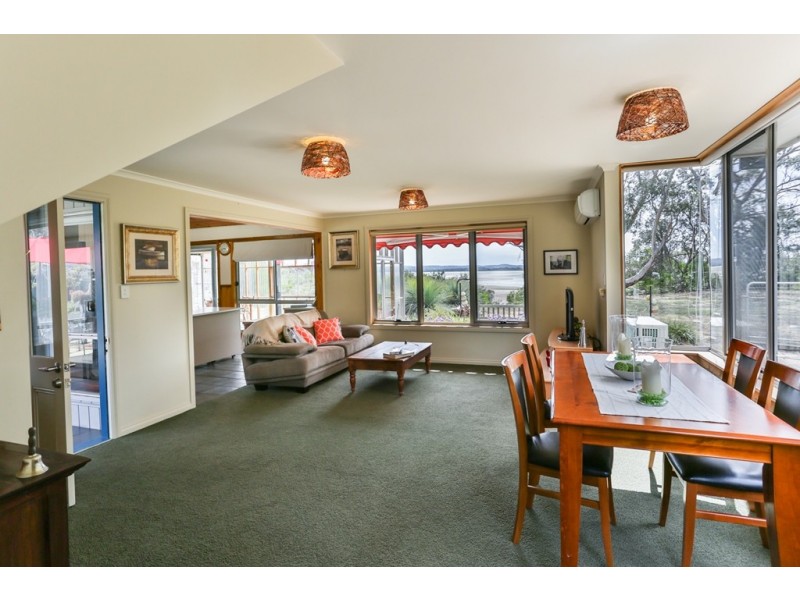 173 Marana Drive, Bakers Beach TAS 7307