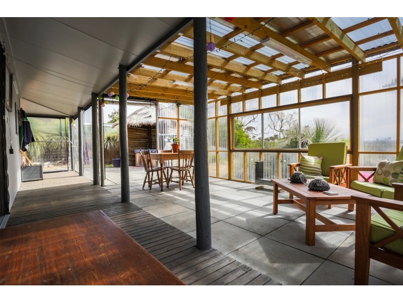 173 Marana Drive, Bakers Beach TAS 7307