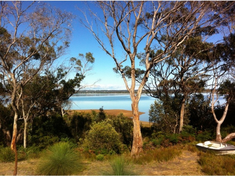 173 Marana Drive, Bakers Beach TAS 7307