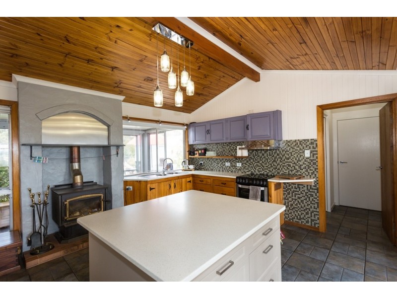173 Marana Drive, Bakers Beach TAS 7307