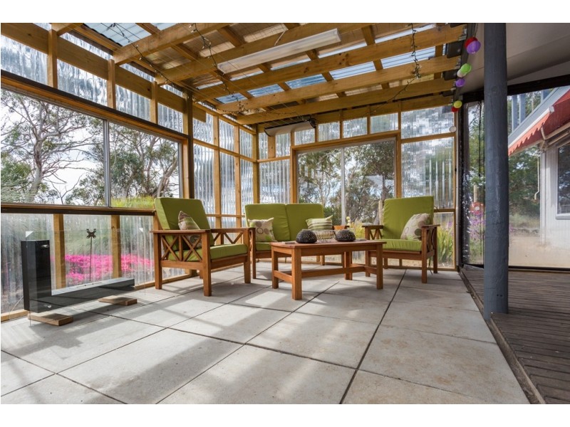 173 Marana Drive, Bakers Beach TAS 7307