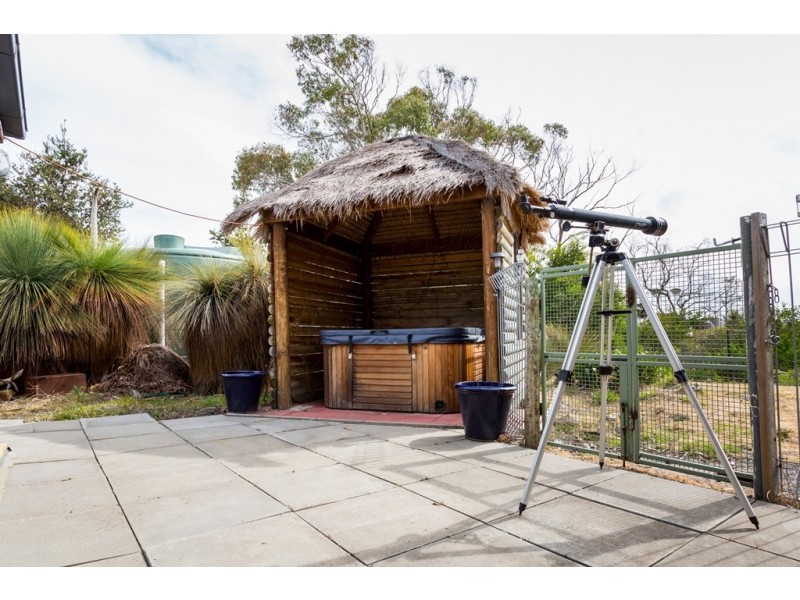 173 Marana Drive, Bakers Beach TAS 7307