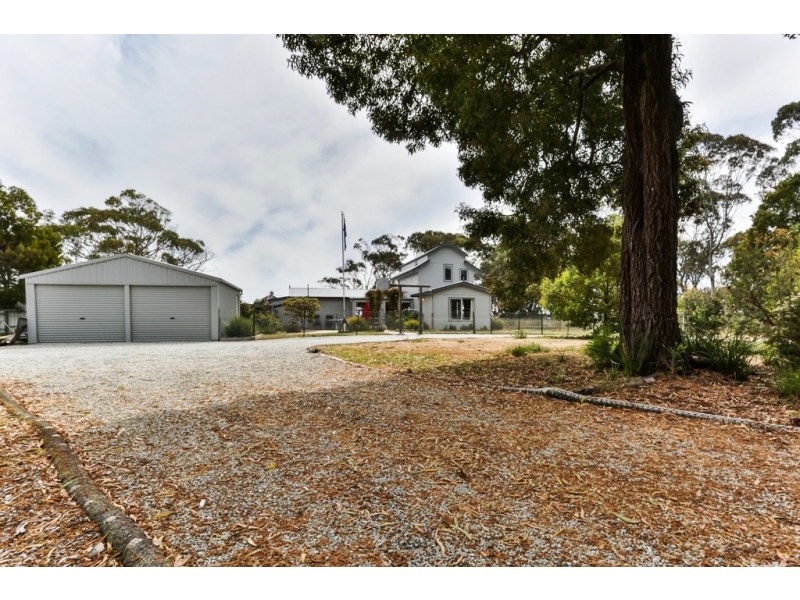 173 Marana Drive, Bakers Beach TAS 7307