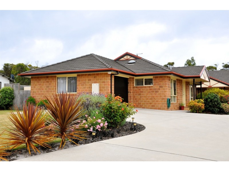 1/26 Broadwater Court, Shearwater TAS 7307