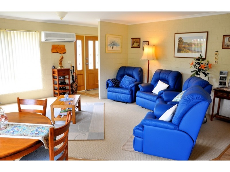 1/26 Broadwater Court, Shearwater TAS 7307