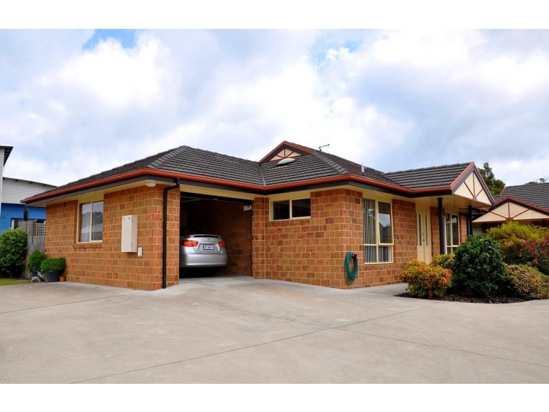 1/26 Broadwater Court, Shearwater TAS 7307