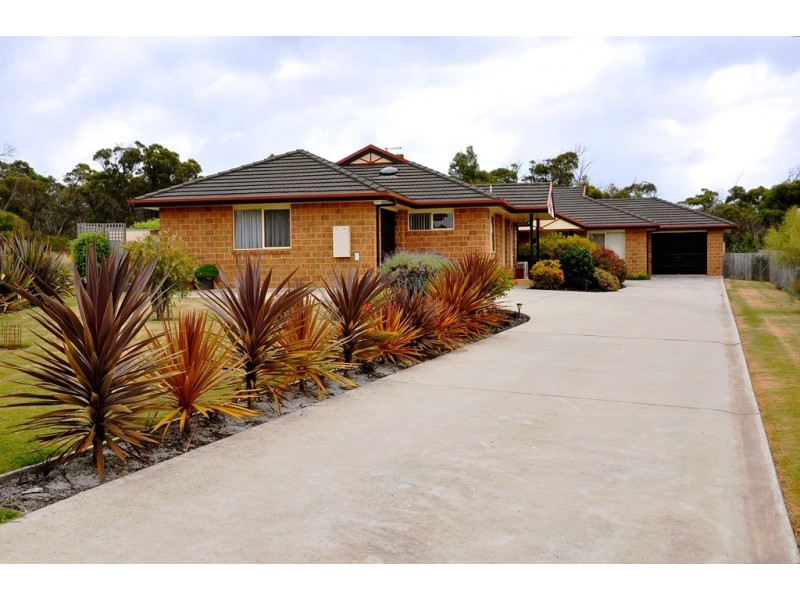1/26 Broadwater Court, Shearwater TAS 7307