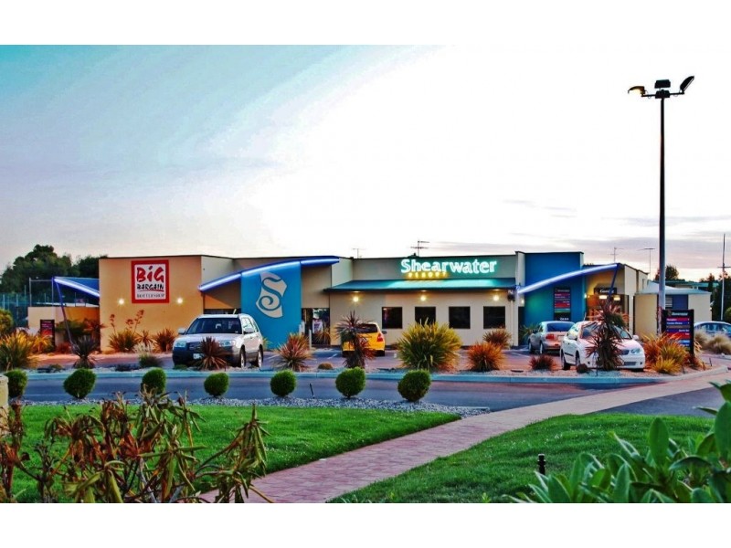 1/26 Broadwater Court, Shearwater TAS 7307