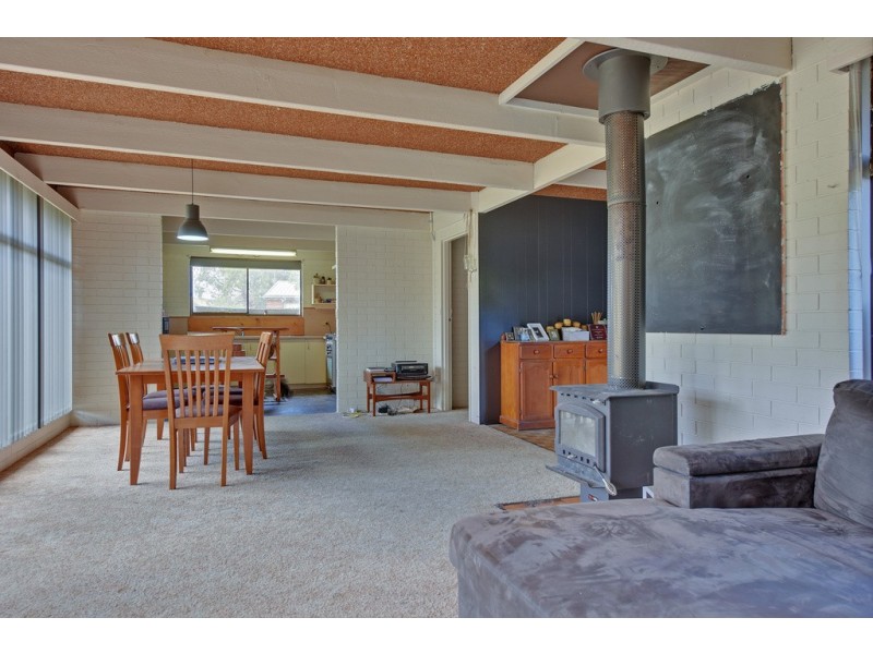 114 Charles Street, Squeaking Point TAS 7307