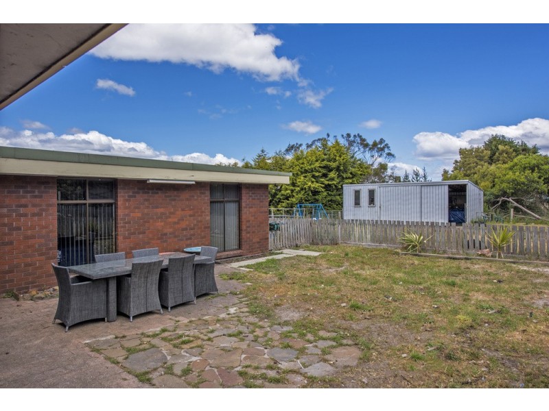 114 Charles Street, Squeaking Point TAS 7307