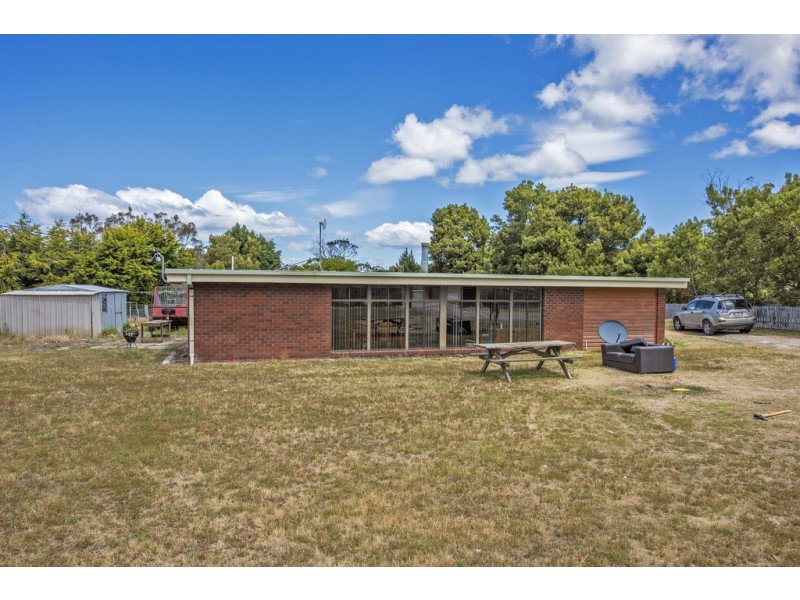 114 Charles Street, Squeaking Point TAS 7307