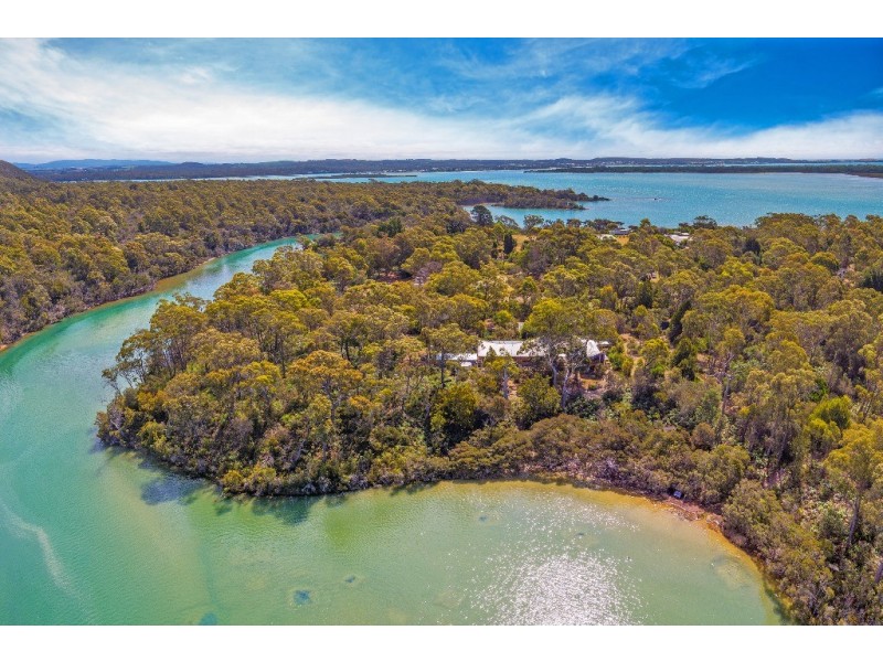117 Marana Drive, Bakers Beach TAS 7307
