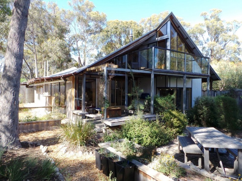117 Marana Drive, Bakers Beach TAS 7307