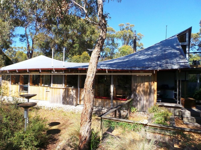 117 Marana Drive, Bakers Beach TAS 7307