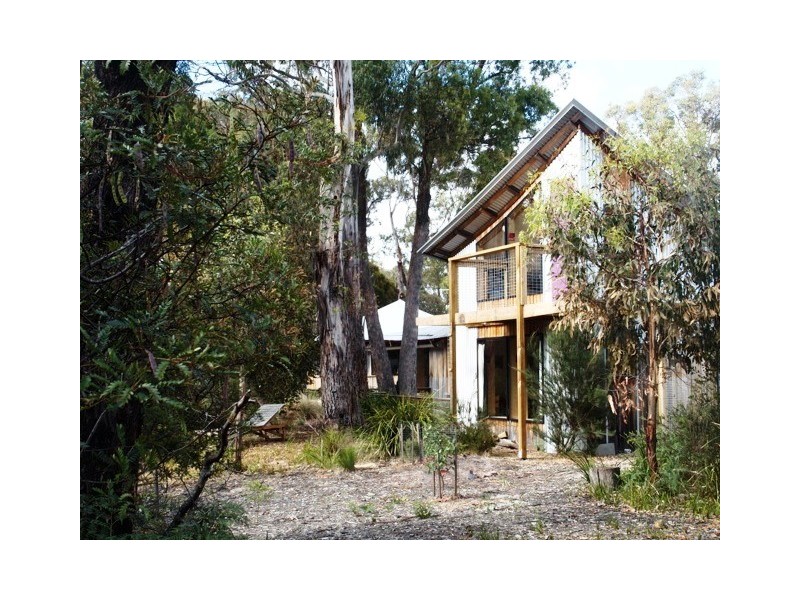 117 Marana Drive, Bakers Beach TAS 7307